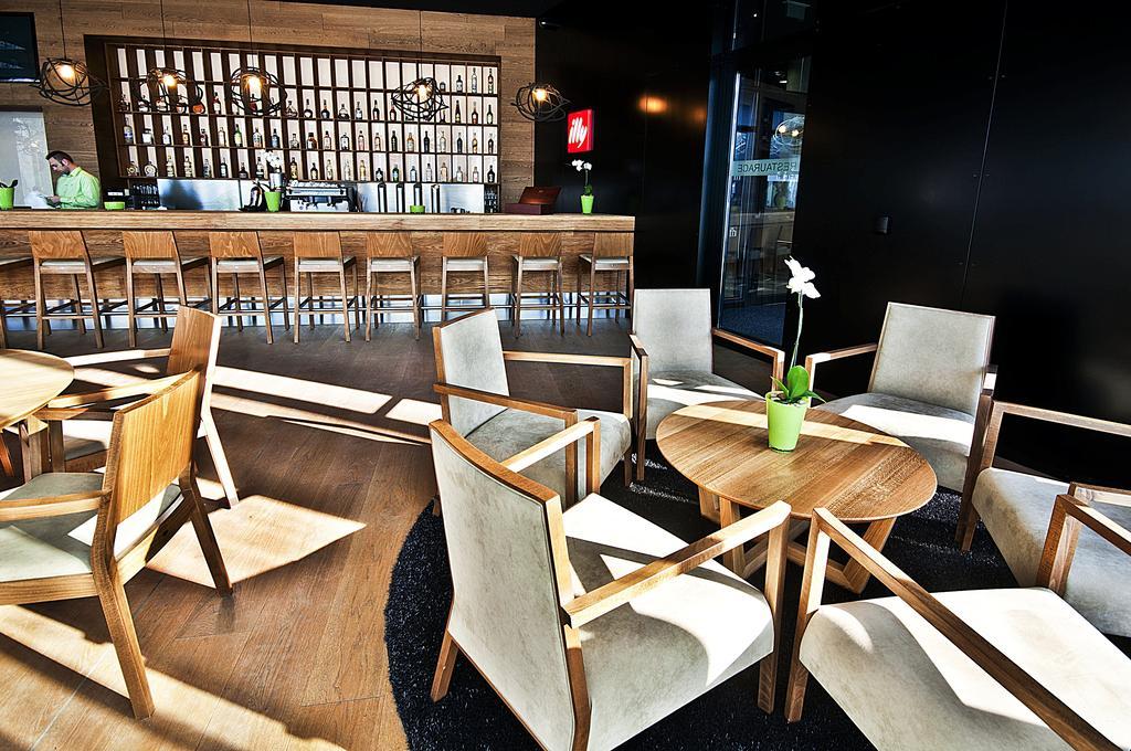 Fabrika Hotel Humpolec Ngoại thất bức ảnh