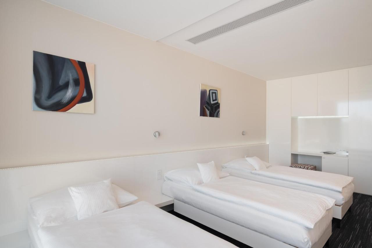 Fabrika Hotel Humpolec Ngoại thất bức ảnh