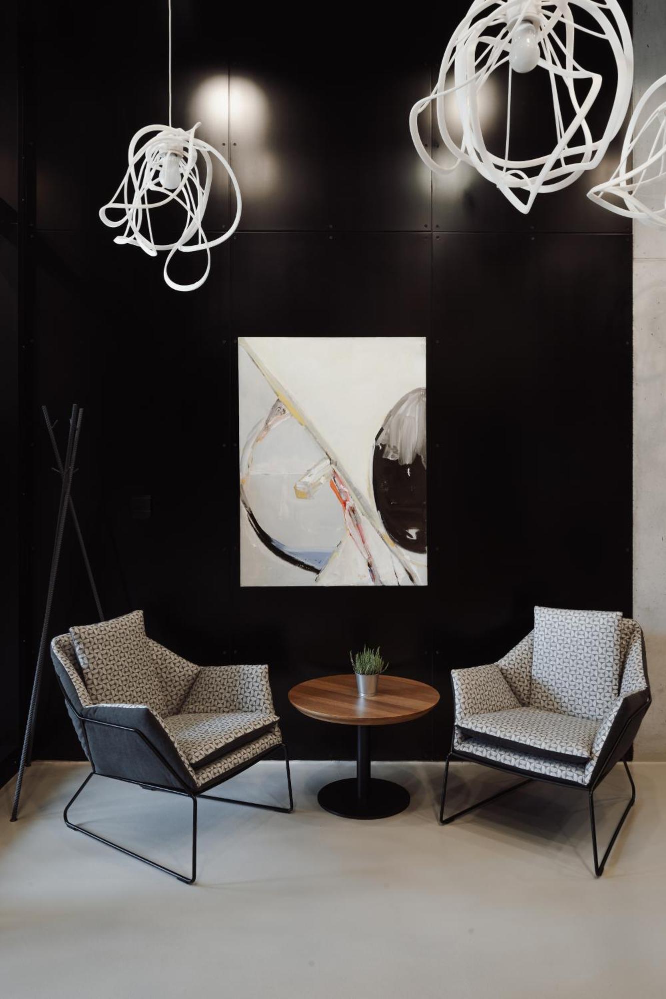 Fabrika Hotel Humpolec Ngoại thất bức ảnh