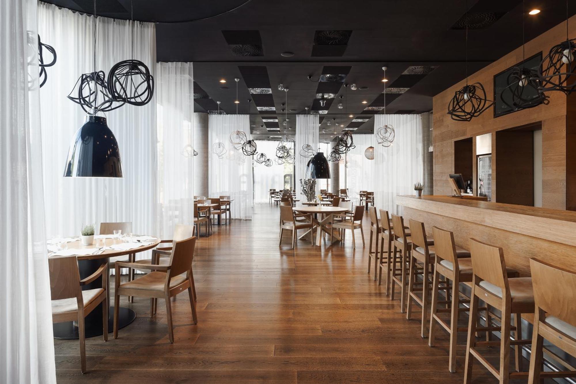 Fabrika Hotel Humpolec Ngoại thất bức ảnh