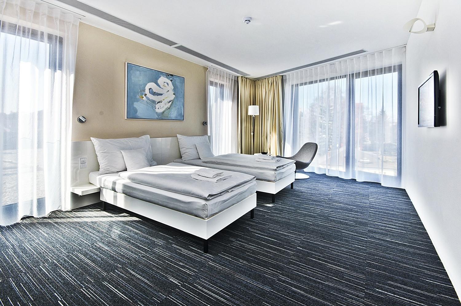 Fabrika Hotel Humpolec Ngoại thất bức ảnh