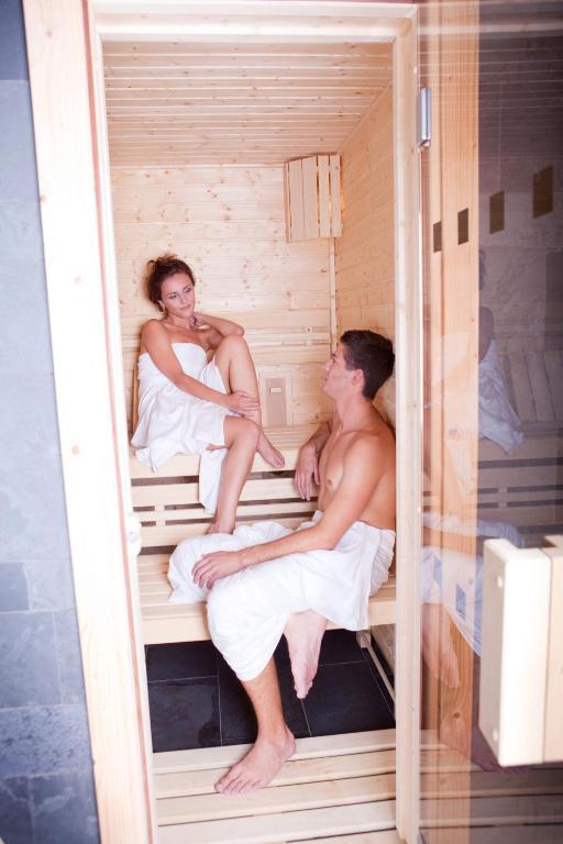Fabrika Hotel Humpolec Ngoại thất bức ảnh